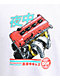 DGK Only Option 2.0 White T-Shirt - Thumbnail image 3 of 3