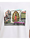DGK Oracion White T-Shirt - Thumbnail image 3 of 3