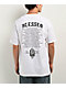 DGK Oracion White T-Shirt - Thumbnail image 2 of 3