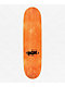 DGK Ortiz Lo-Side 8.5" Skateboard Deck - Thumbnail image 2 of 2