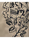 DGK Pachuco Tan Quarter Zip Work Shirt - Thumbnail image 4 of 5