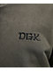 DGK Patience Olive Hooded Canvas Jacket - Thumbnail image 5 of 7