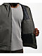 DGK Patience Olive Hooded Canvas Jacket - Thumbnail image 7 of 7