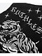 DGK Perro Black Car Floor Mats - Thumbnail image 3 of 5
