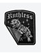 DGK Perro Black Rug - Thumbnail image 2 of 2