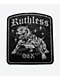 DGK Perro Black Rug - Thumbnail image 1 of 2