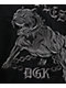 DGK Perro Black Work Shirt - Thumbnail image 3 of 6