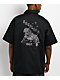 DGK Perro Black Work Shirt - Thumbnail image 1 of 6