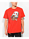 DGK Phantom Red T-Shirt
