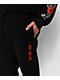 DGK Poetry Black Corduroy Pants