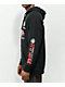 DGK Pole Position Black Hoodie - Thumbnail image 3 of 4