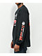 DGK Pole Position Black Long Sleeve T-Shirt - Thumbnail image 4 of 4