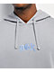 DGK Praise Silver Hoodie - Thumbnail image 3 of 6