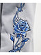DGK Praise Silver Hoodie - Thumbnail image 6 of 6