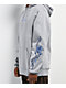 DGK Praise Silver Zip Hoodie - Thumbnail image 5 of 6