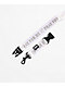 DGK Pray Cream Lanyard - Thumbnail image 2 of 2