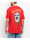 DGK Pray For Me Red T-Shirt - Thumbnail image 1 of 3