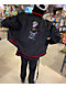 DGK Prime Black Bomber Jacket - Thumbnail image 3 of 5