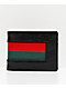 DGK Primo Black Bifold Wallet