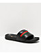 DGK Primo Black Slide Sandals