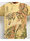 DGK Protector Tan T-Shirt - Thumbnail image 3 of 5