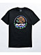 DGK Raza Black T-Shirt - Thumbnail image 1 of 2