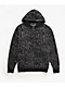 DGK Reckless Black Leopard Zip Hoodie - Thumbnail image 9 of 9