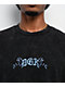 DGK Redeemer Black Wash T-Shirt - Thumbnail image 3 of 3