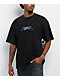 DGK Redeemer Black Wash T-Shirt - Thumbnail image 2 of 3