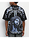 DGK Redeemer Black Wash T-Shirt - Thumbnail image 1 of 3