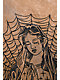 DGK Redemption 2.0 Brown Wash Pocket T-Shirt - Thumbnail image 5 of 7