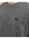 DGK Redemption 2.0 Heavyweight Charcoal T-Shirt - Thumbnail image 3 of 7