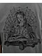 DGK Redemption 2.0 Heavyweight Charcoal T-Shirt - Thumbnail image 4 of 7