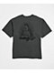 DGK Redemption 2.0 Heavyweight Charcoal T-Shirt - Thumbnail image 6 of 7
