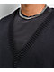 DGK Redemption Charcoal Cardigan - Thumbnail image 4 of 6