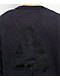 DGK Redemption Charcoal Cardigan - Thumbnail image 5 of 6