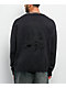 DGK Redemption Charcoal Cardigan - Thumbnail image 1 of 6