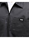 DGK Redemption Charcoal Quarter Zip Work Shirt - Thumbnail image 3 of 4