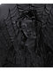 DGK Redemption Charcoal Quarter Zip Work Shirt - Thumbnail image 4 of 4