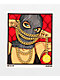 DGK Relentless Sticker