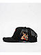 DGK Represent Black Trucker Hat - Thumbnail image 4 of 5