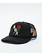 DGK Represent Black Trucker Hat - Thumbnail image 1 of 5