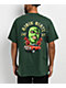 DGK Ridin Dirty Green T-Shirt - Thumbnail image 1 of 3