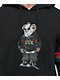 DGK Rival Black Hoodie - Thumbnail image 3 of 5