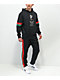 DGK Rival Black Hoodie - Thumbnail image 5 of 5