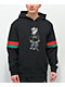 DGK Rival Black Hoodie - Thumbnail image 1 of 5