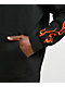 DGK Roamer Black Zip Hoodie - Thumbnail image 5 of 8