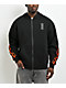 DGK Roamer Black Zip Hoodie - Thumbnail image 2 of 8