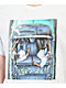 DGK Rollin Low Heather Grey T-Shirt - Thumbnail image 2 of 2