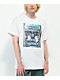 DGK Rollin Low Heather Grey T-Shirt - Thumbnail image 1 of 2